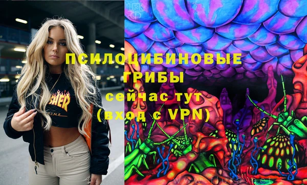 прущие крисы Нея